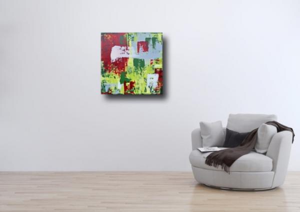 hand-painted pictures living room abstract 1197